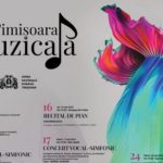 Festivalul Internațional ”Timișoara Muzicală”” 2024 / PROGRAM