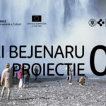 Matei Bejenaru, ”Proiecție 02” la Kunsthalle Bega