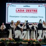 Festivalul-concurs ”Lada cu Zestre” / PROGRAM