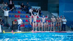 CSM Oradea, debut cu victorie categorică în primul tur preliminar al Ligii Campionilor