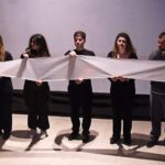 teatru @UMFT: ”Omul din cerc” de Matei Vișniec