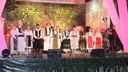 Festivalul „Din comoara satului” ajunge la ediția a XVI-a. Ultima săptămână de înscrieri în concurs