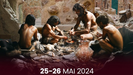 „PreHistoria”, festival de arheologie experimentală / PROGRAM