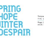 Expoziția ”A Spring of Hope A Winter of Despair”, la Faber