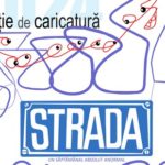 Expoziție de caricatură „Strada 1990-2024”, la Iulius Town