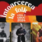 Festivalul Întoarcerea la folk, ediția a II-a, la Giroc