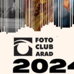 Vernisaj de fotografie la Bibliotecă: Colecția Foto Club Arad 2024