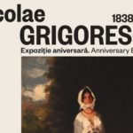 Nicolae Grigorescu, expoziție aniversară la Muzeul de Artă Arad