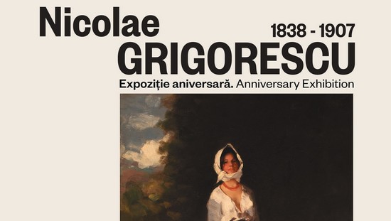 Nicolae Grigorescu, expoziție aniversară la Muzeul de Artă Arad