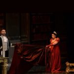 „Tosca” de Giacomo Puccini la Opera Națională Română Timișoara