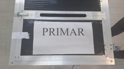 Lista primarilor câștigători potrivit numărătorii paralele în Timiș