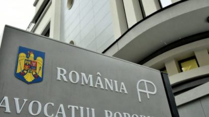 Audiențe în teritoriu la Biroul Teritorial al Avocatului Poporului Timișoara