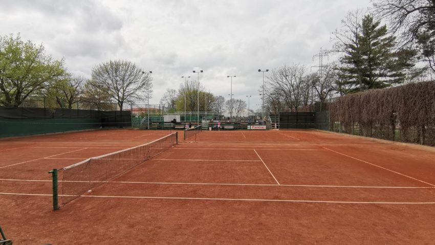 Turneul ITF de la Oradea a început fără surprize