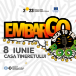 Embargo Fest 2024 / PROGRAM