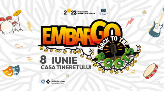 Embargo Fest 2024 / PROGRAM