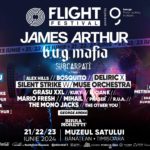 Flight Festival 2024, la Muzeul Satului Bănățean / PROGRAM