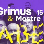 Grimus în concert la Faber. În deschidere, trupa timișoreană Mostre