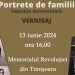 Două noi expoziții la Memorialul Revoluției din Timișoara