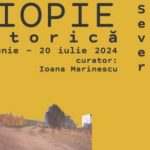 Expoziția de artă contemporană ”Miopie istorică” la Memorialul Revoluției