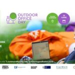 Descoperă plăcerea de a lucra în natură: Outdoor Office Day 2024