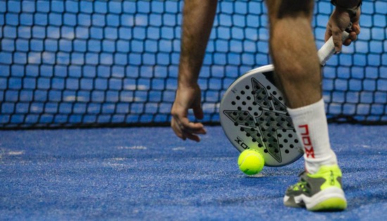 Cei mai buni jucători de padel din șase țări, la Padel Center Timișoara