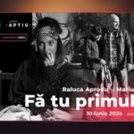 ”Fă tu primul pas” la Sunlight Theatre 2024