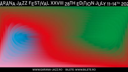 Gărâna Jazz Festival va scrie istorie și la ediția 28