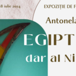 „Egiptul, dar al Nilului”, expoziție de fotografie la Biblioteca din Arad