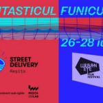 Fantasticul Funicular: peste 20 de evenimente la Reșița / PROGRAM