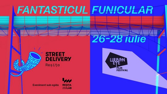 Fantasticul Funicular: peste 20 de evenimente la Reșița / PROGRAM