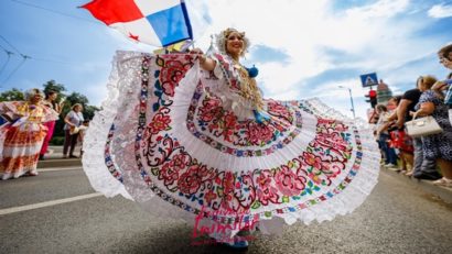 Festivalul Inimilor 2024, în Parcul Rozelor / PROGRAM