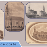 Micro-Europa într-o carte: istorie, religie și cultură. Lansare de carte la Biblioteca din Arad