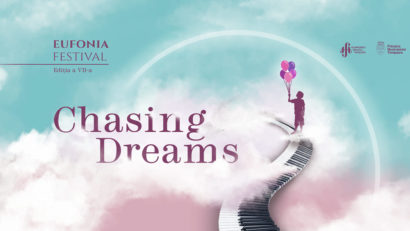 Eufonia Festival 2024 | Chasing Dreams, la ediția a șaptea