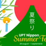 UPT Nippon Summer Fest 2024, primul festival japonez de vară din Timișoara