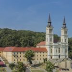 Sărbătoarea Adormirii Maicii Domnului la Basilica Maria Radna