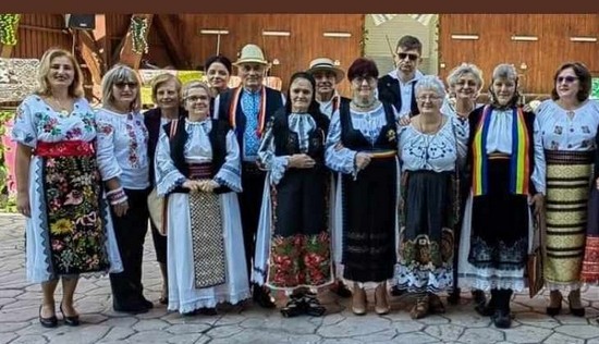 Festivalul „Condeierii Plugari din Banat”, la Muzeul Satului