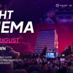 Flight Cinema – seri de film și muzică în Iulius Town