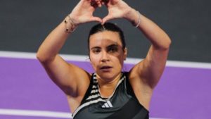 Gabriela Ruse, victorie senzațională la US Open