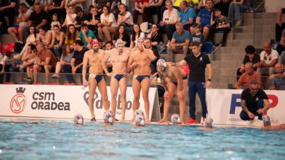 AUDIO / Oradea a bifat victoriile de campionat; urmează Champions League