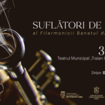 Concert de excepție cu Filarmonica „Banatul” la Lugoj