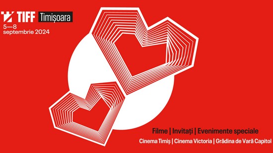 TIFF Timișoara la prima ediție: filme, cine-concerte și invitați speciali / PROGRAM