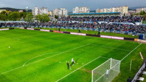 Stadionul din Hunedoara nu va mai purta numele lui Michael Klein