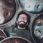 Recital inedit de handpan cu Nadayana și atelier de mandale la Galeria Pod din Timișoara