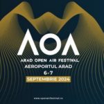 Zdob și Zdub, Iris și The Motans la Arad Open Air Festival 2024 / PROGRAM