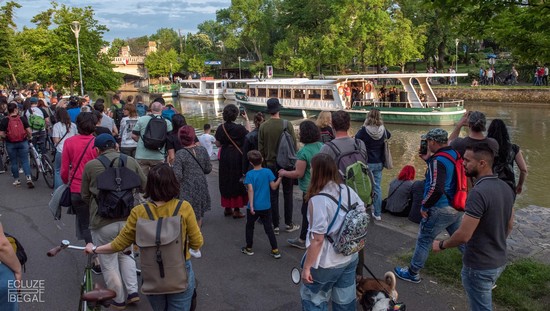 Evenimentele lunii septembrie la Timișoara