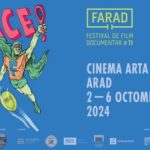 Festivalul internațional de film documentar fARAD / PROGRAM