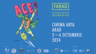 Festivalul internațional de film documentar fARAD / PROGRAM