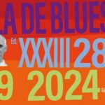 Invitați consacrați la Gala de Blues/Jazz KAMO 2024 / PROGRAM