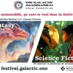 Festival internațional de film Science Fiction și Fantasy la Timișoara