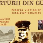 Expoziția foto-documentară ”Mărturii din gulag”, la Memorialul Revoluției